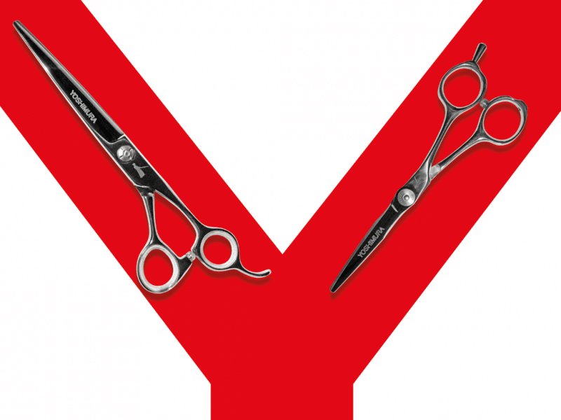 Prodotti Yoshimura Scissors