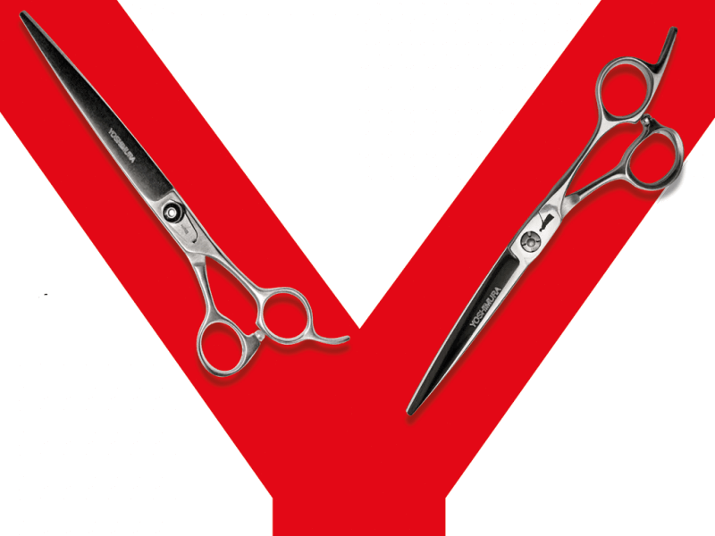 Prodotti Yoshimura Scissors