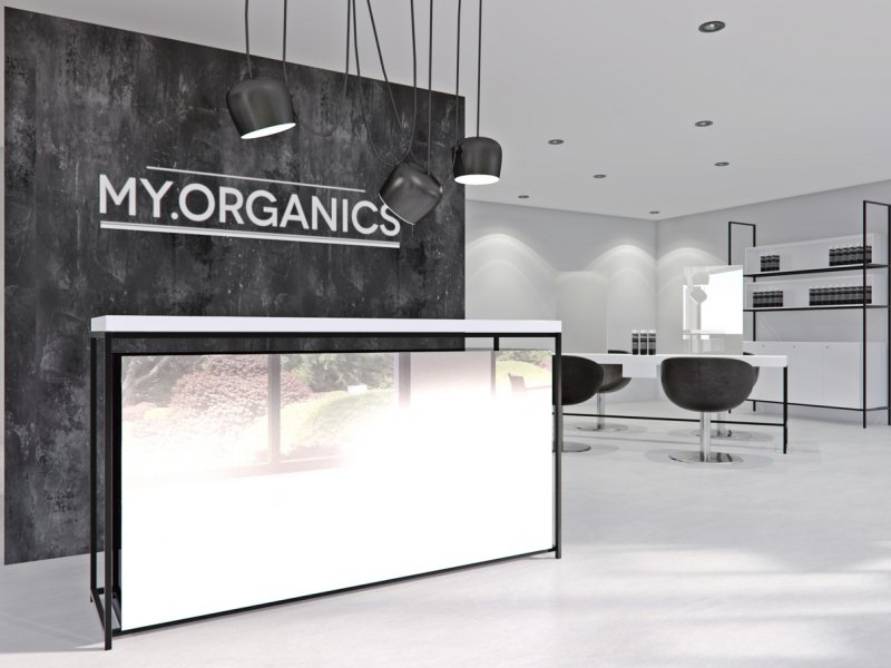 Concept Store My Organics